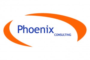 Logo phoenix